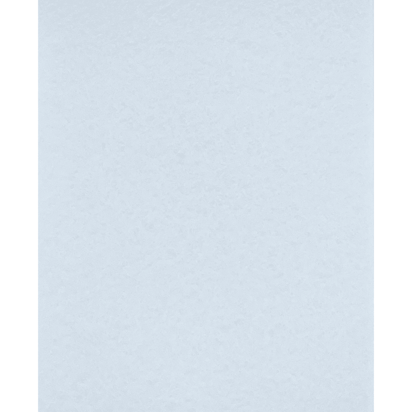 Feuille de feutrine pour yeux amigurumis - 1mm - Blanc LilyWools - Amigurumis et Crochets