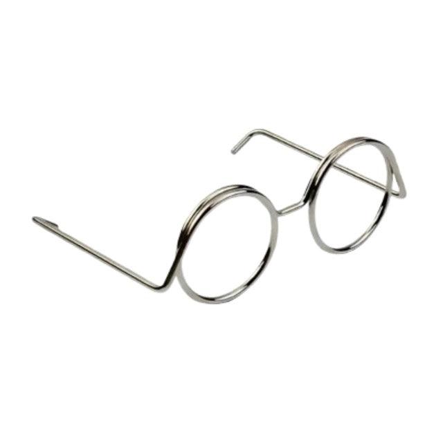 Glasses for Amigurumi