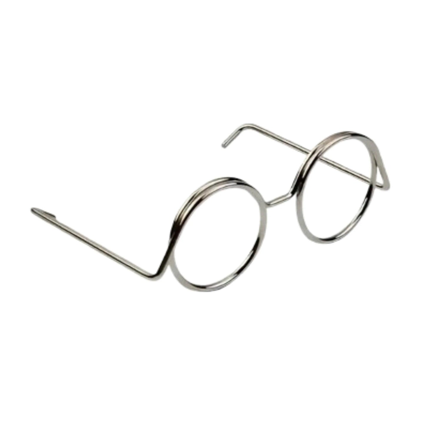 Glasses for Amigurumi