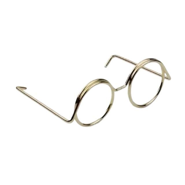 Glasses for Amigurumi