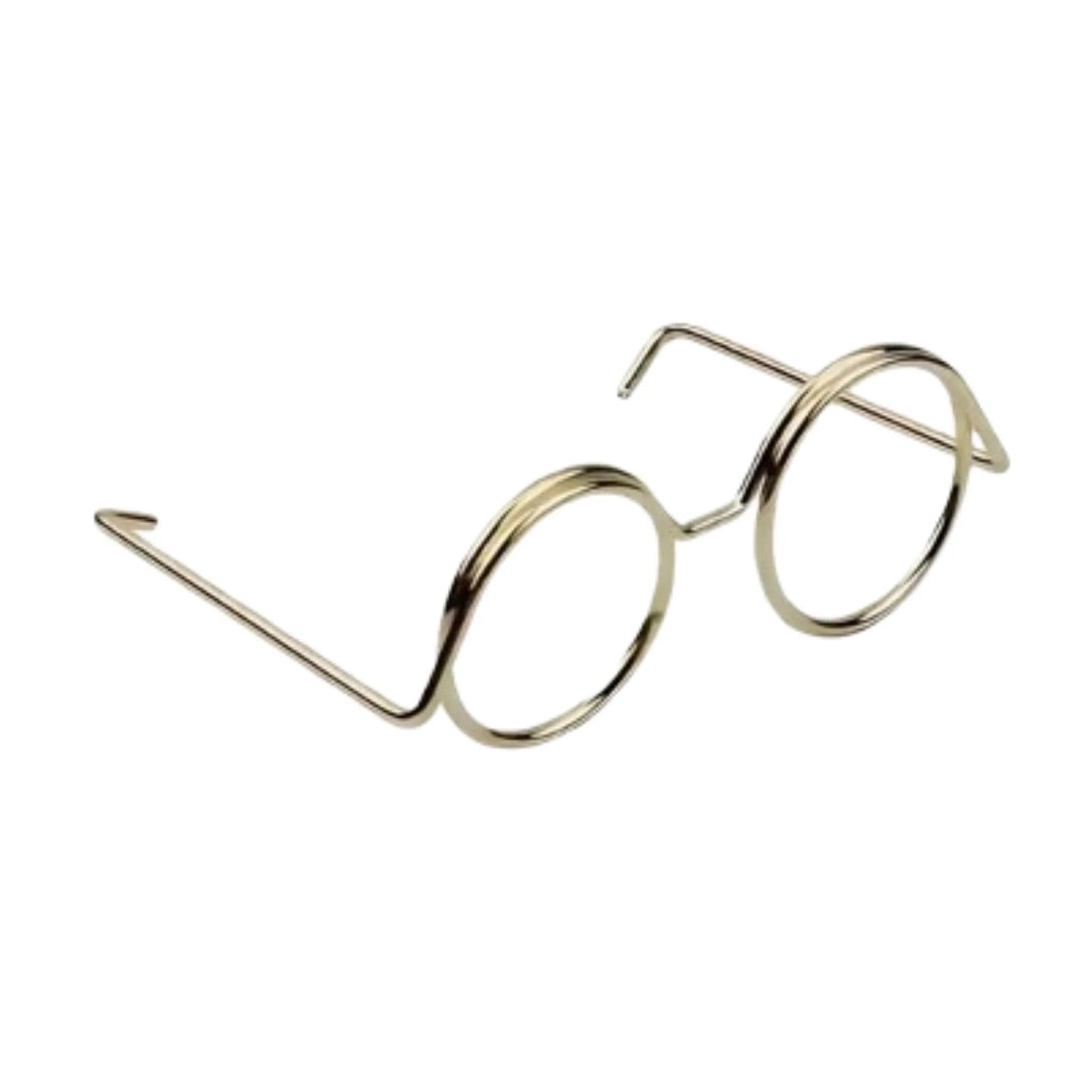 Glasses for Amigurumi