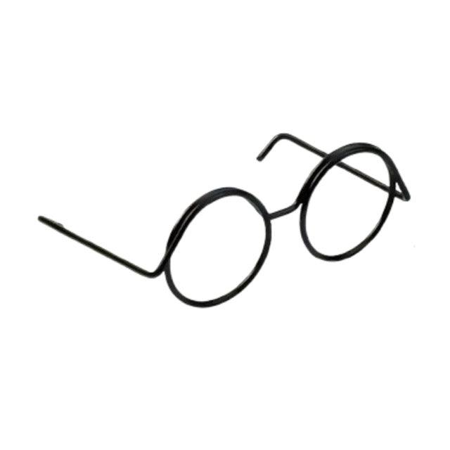 Glasses for Amigurumi
