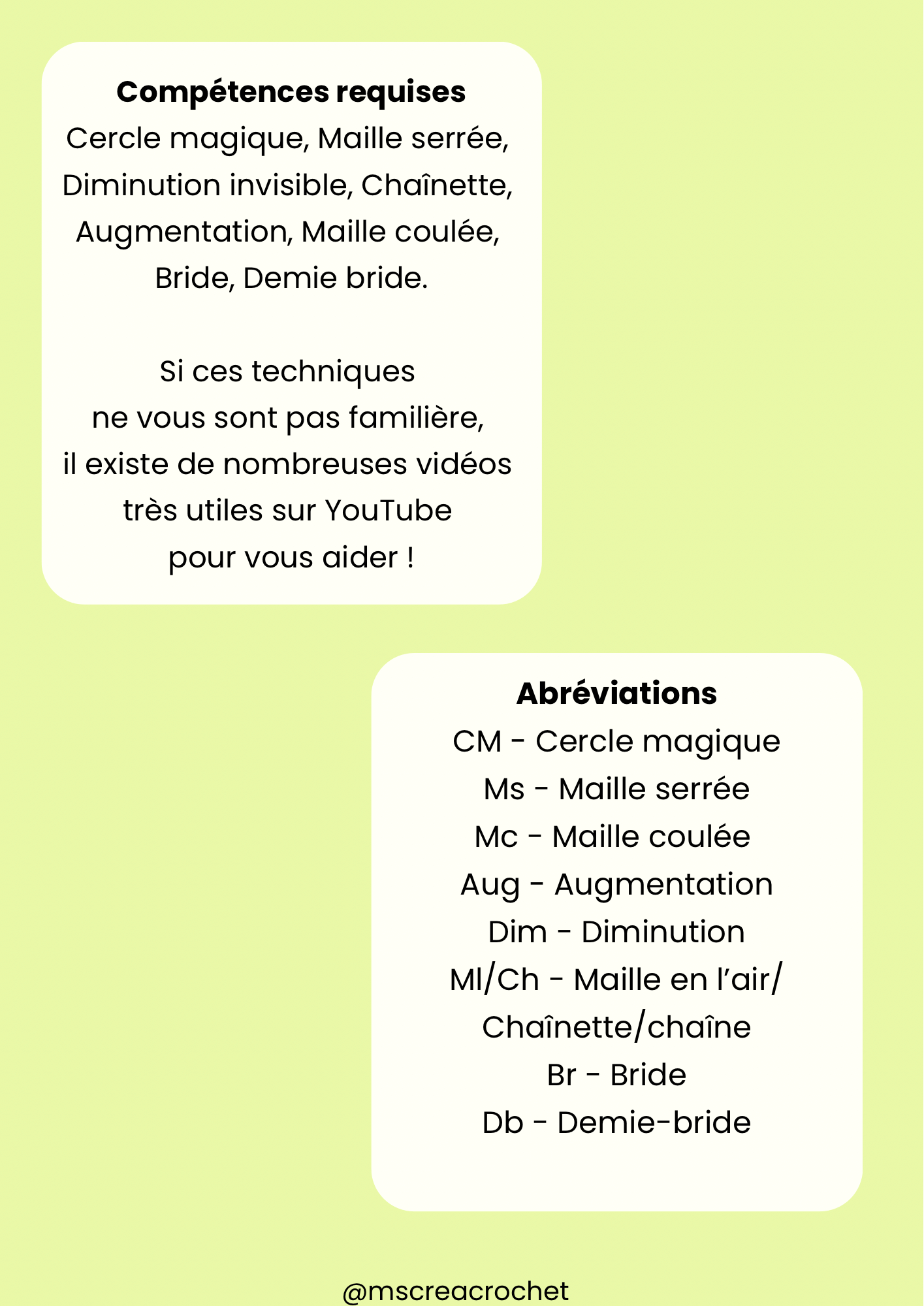 Pack GROOT + Patron MS CREA à acheter LilyWools - Amigurumis et Crochets