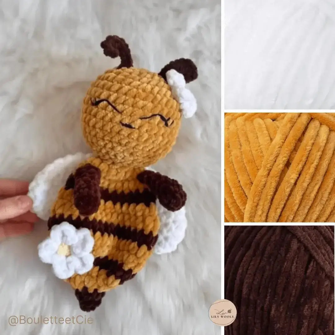 C’est quoi les amigurumis ? Et pourquoi est-ce si populaire 🧶