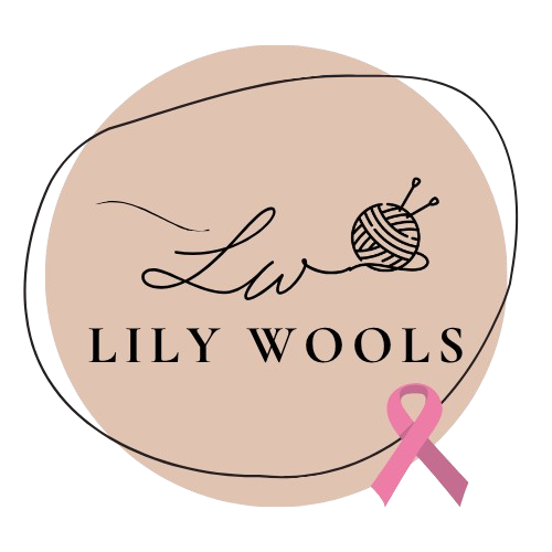LilyWools - Amigurumis et Crochets