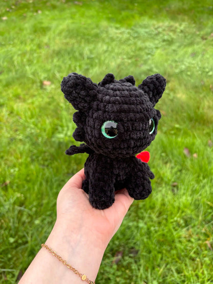 Kit KROKMOU débutant au crochet